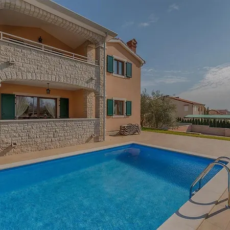 Tatil Evi Elize