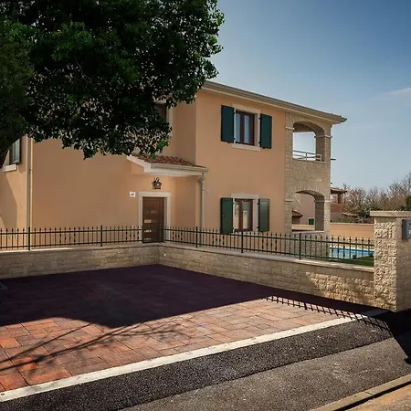 Tatil Evi Elize Poreč