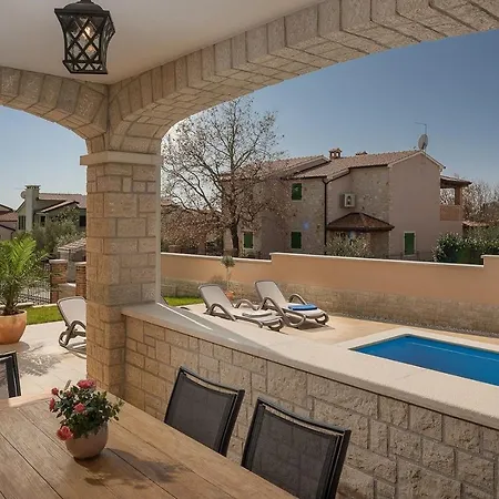 Elize Tatil Evi Poreč