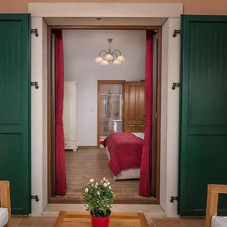 Tatil Evi Elize Poreč