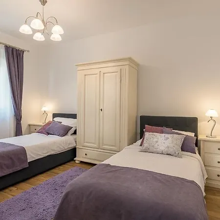 Elize * Poreč
