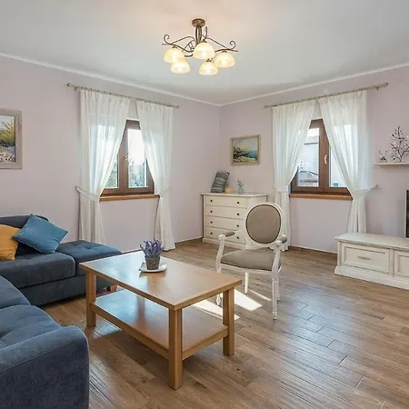 Tatil Evi Elize *