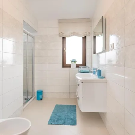 Elize Tatil Evi Poreč