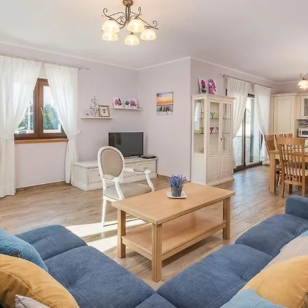 Tatil Evi Elize Poreč