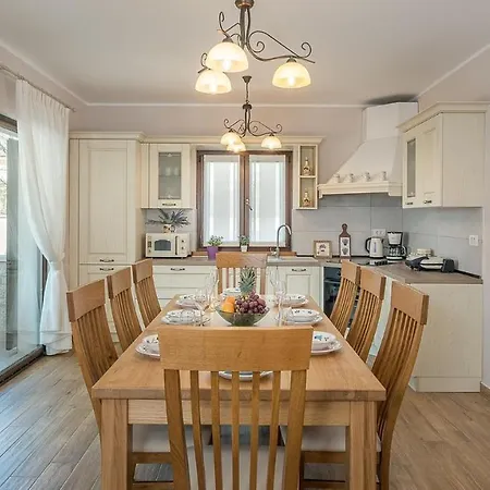 Elize Tatil Evi Poreč