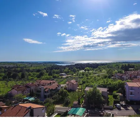 Elize Tatil Evi Poreč