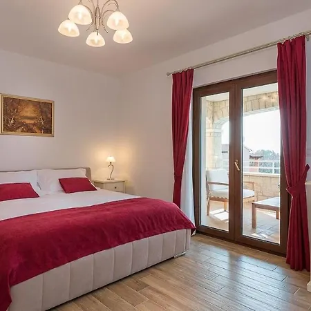 Tatil Evi Elize