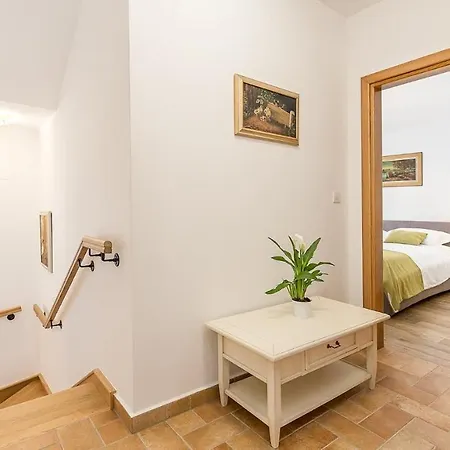 Tatil Evi Elize